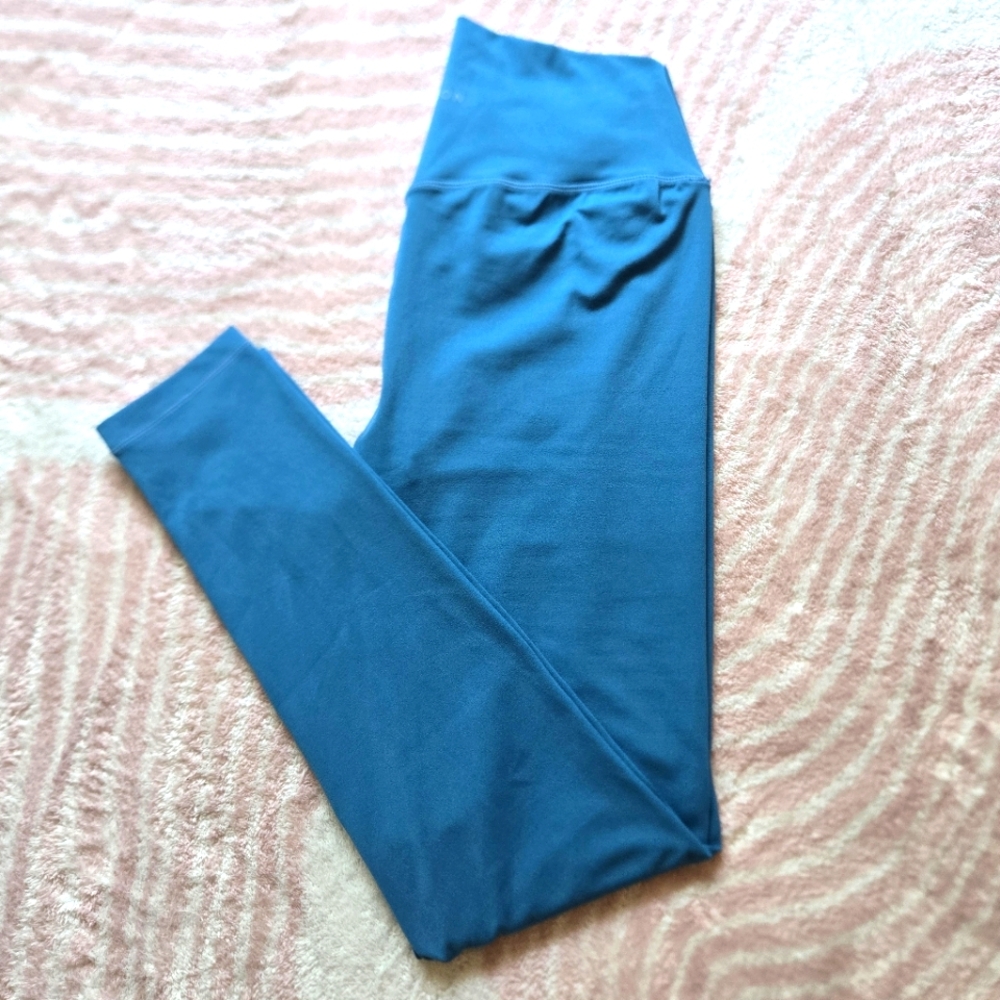 Paragon Naked Legging | XL